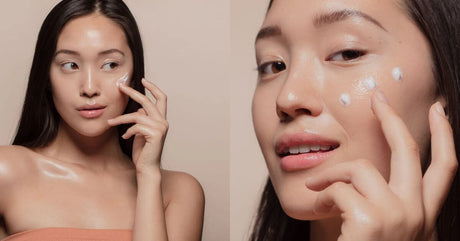 Todo lo que necesitas saber sobre el K Beauty