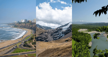 Costa, sierra o selva: adapta tu rutina de skincare al lugar donde vives