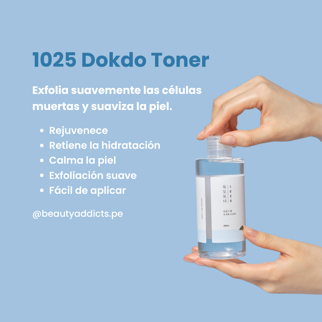 1025 Dokdo Toner