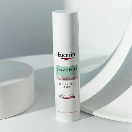 Eucerin Dermopure Triple Effect Serum