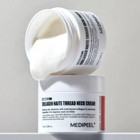 Premium Collagen Naite Thread Neck Cream 2.0