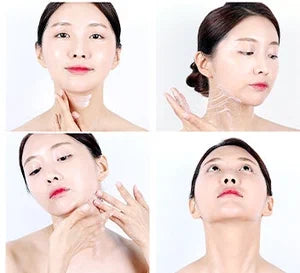 Premium Collagen Naite Thread Neck Cream 2.0