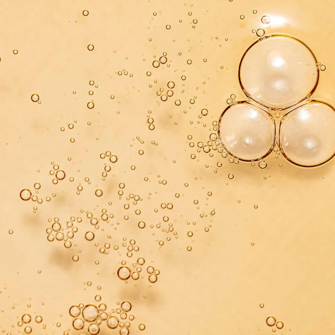 Aceite Limpiador Ginseng Cleansing Oil Beauty of Joseon nutre la piel mientras desmaquilla.