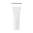 Mixsoon Centella Foam Cleanser, espuma ligera que elimina impurezas sin resecar la piel.