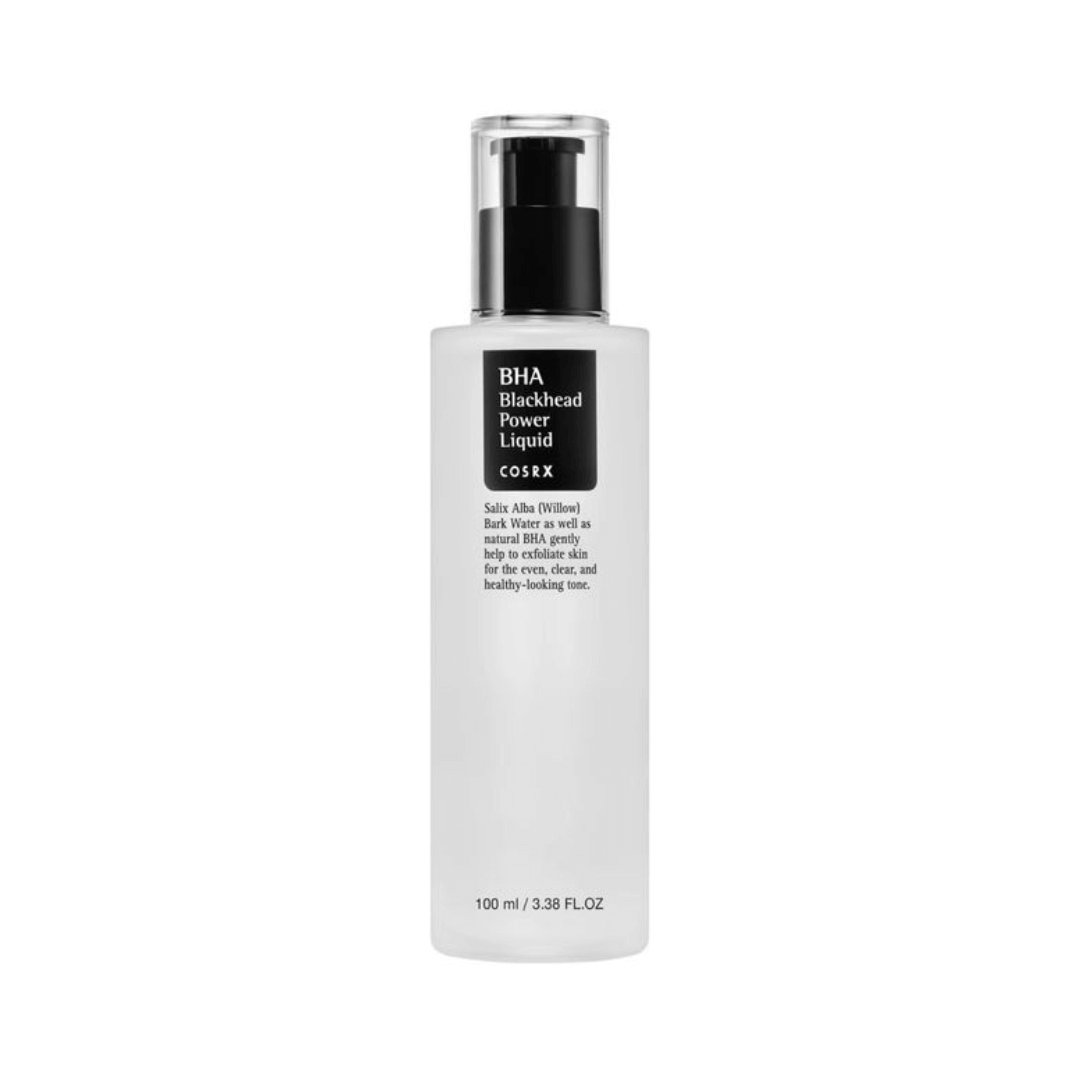 Exfoliante BHA Blackhead Power Liquid