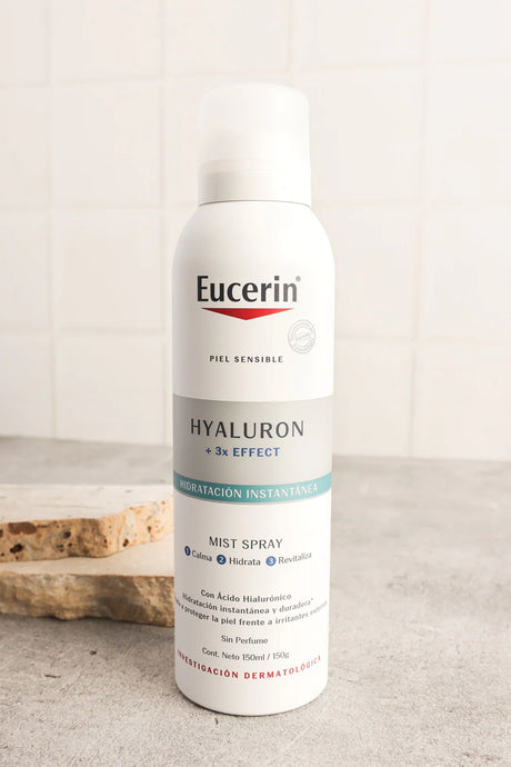 EUCERIN Hyaluron Filler Spray