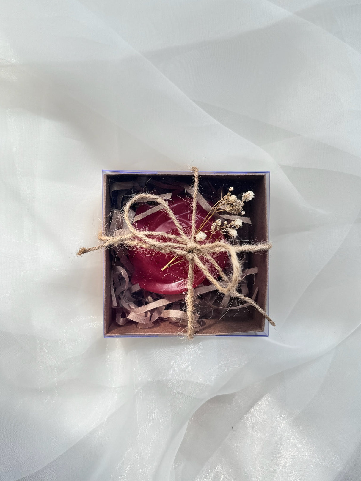 Rosa de Centella Asiática