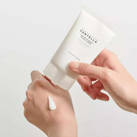 Madagascar Centella Tone Brightening Capsule Cream