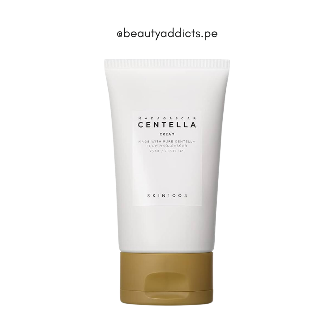 Madagascar Centella Cream