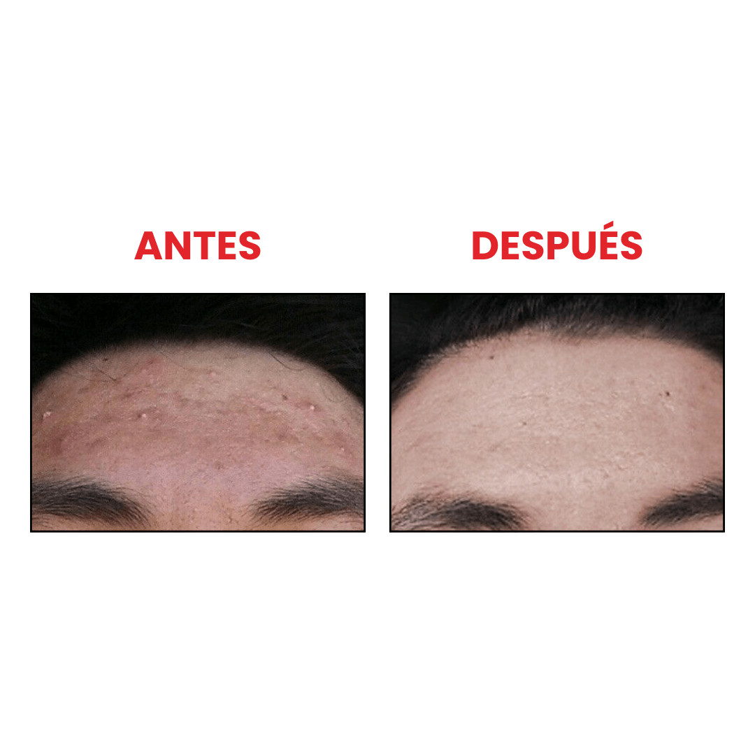 Limpiador Low ph good morning gel cleanser