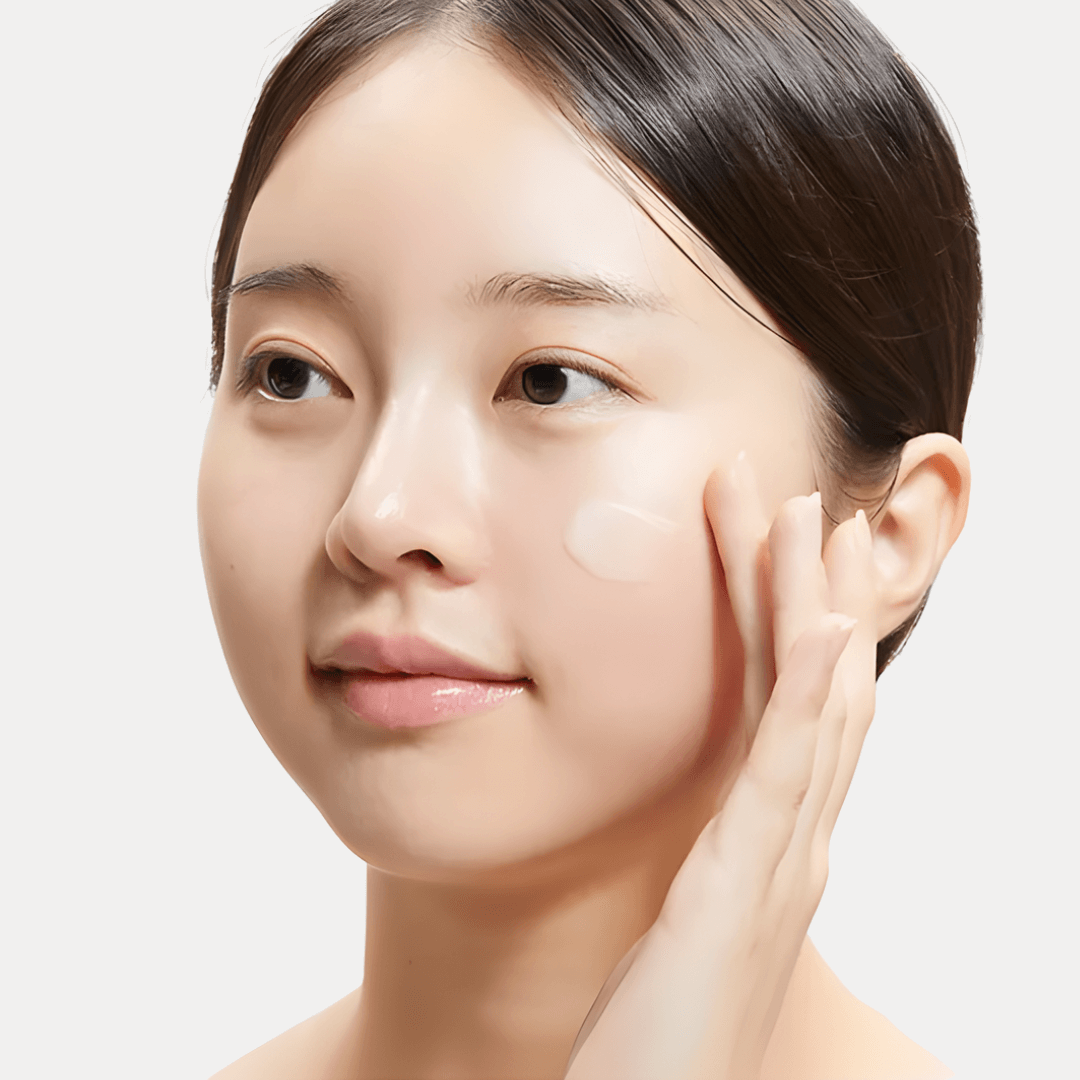 Mild Reedle Shot 50 VT Cosmetics fortalece la barrera cutánea y protege la piel sensible.