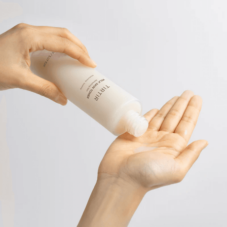 Milk Skin Toner Light