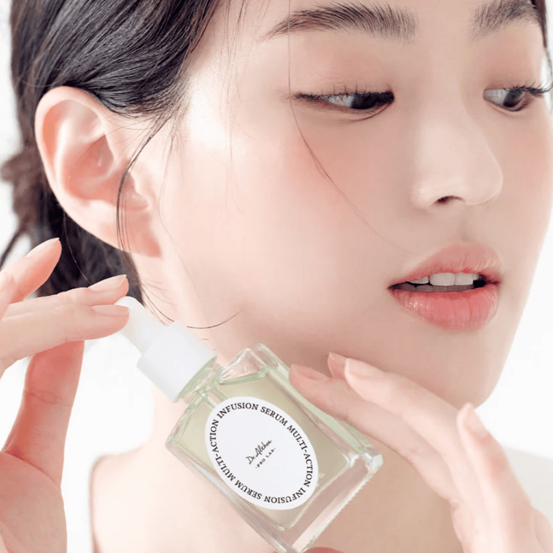 Dr. Althea Multi Action Serum hidratante y reafirmante.