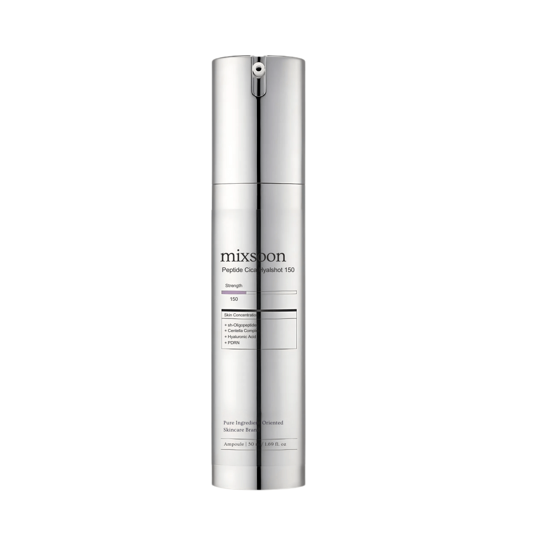 Hyalshot 150 Mixsoon sérum intensivo para elasticidad y luminosidad.