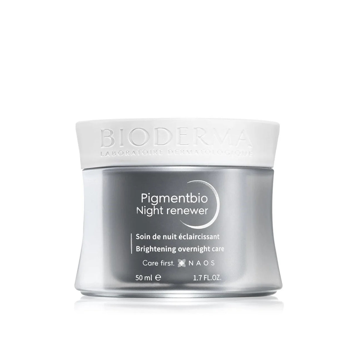 Crema regeneradora Pigmentbio Night Renewer