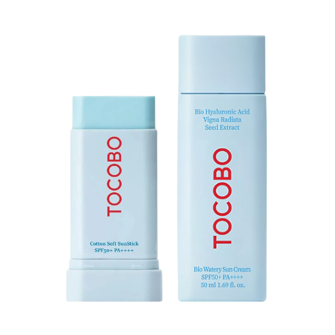 Tocobo: Protege y Retoca