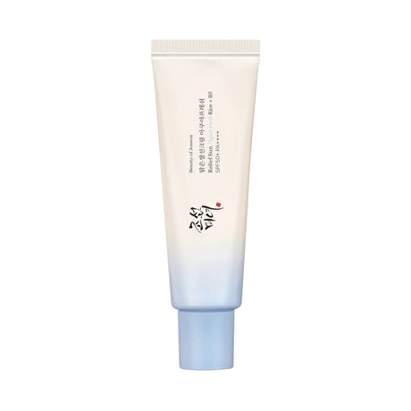Beauty of Joseon Relief Sun Aqua-fresh Rice + B5, bloqueador ligero con extracto de arroz y provitamina B5.