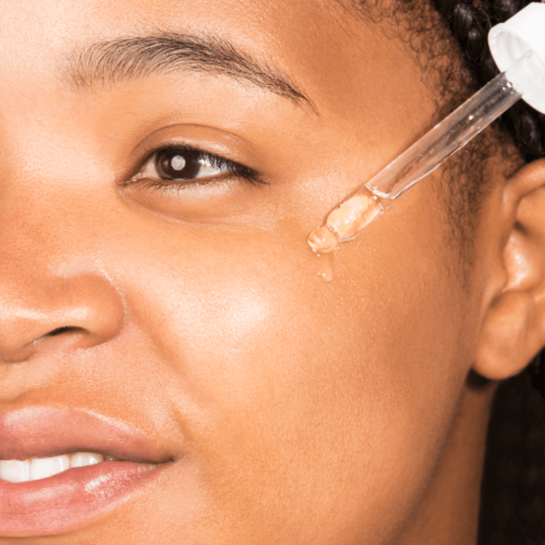 Resveratrol + Ferulic The Ordinary que mejora textura y reduce signos de fatiga cutánea.