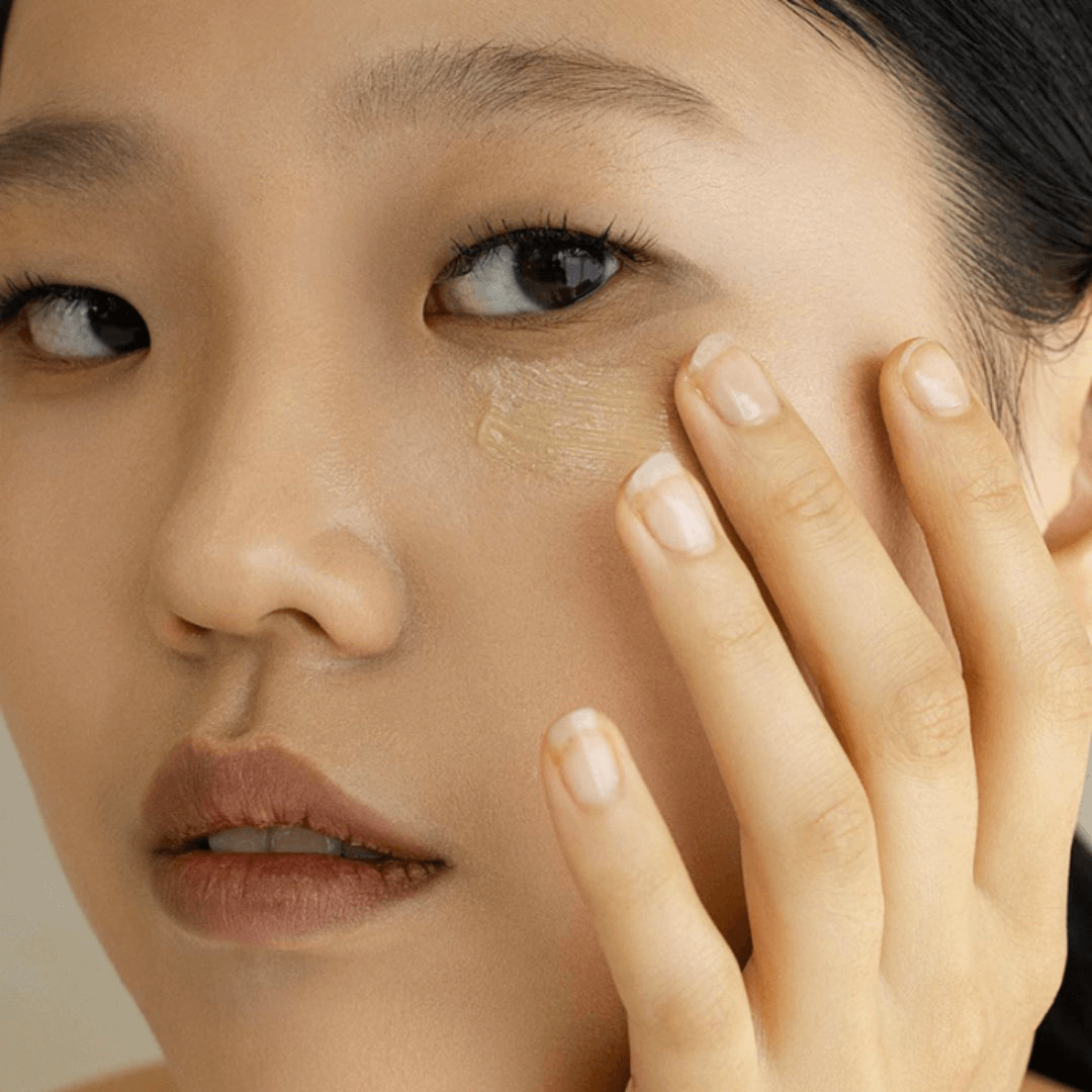 Revive Eye Serum Ginseng Retinal Beauty of Joseon que mejora arrugas finas.