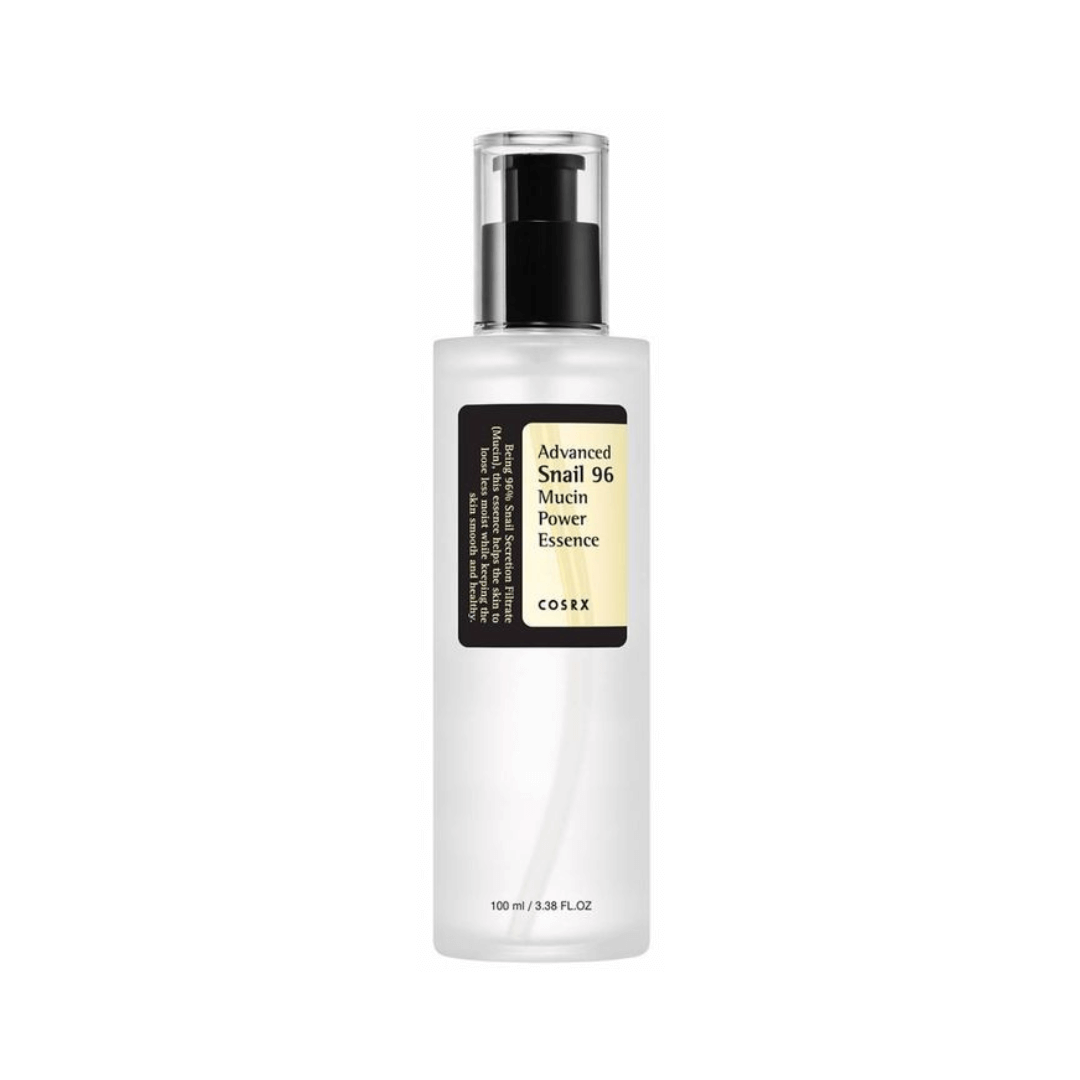 Snail 96 mucin power essence