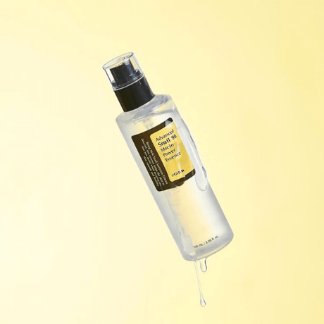 Snail 96 mucin power essence