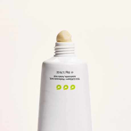 Super soothing calming & relief teca solution