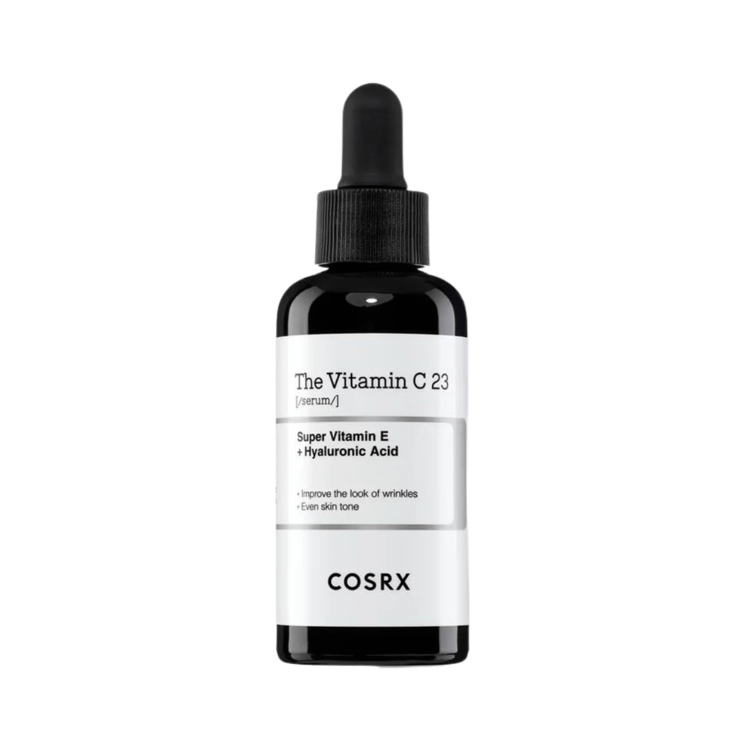 The Vitamin C 23 Serum