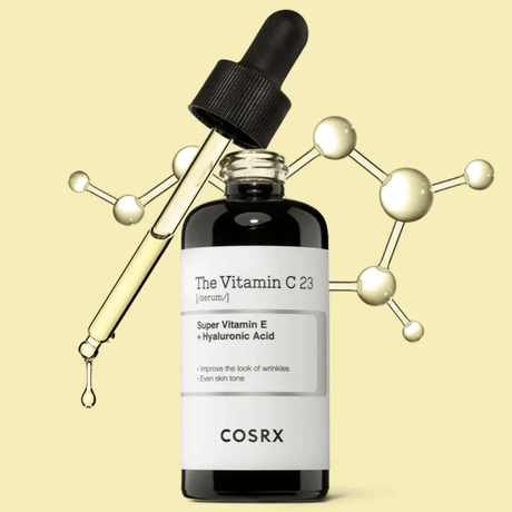 The Vitamin C 23 Serum