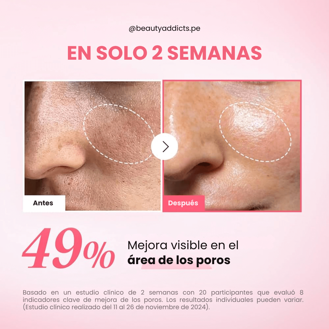 Cellmazing Pore Ampoule de Torriden para piel grasa y poros dilatados.