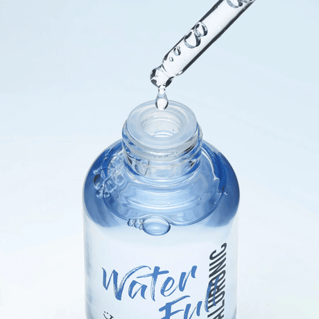 Waterfull Hyaluronic Acid Serum