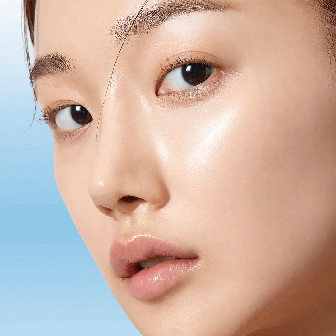 Gel limpiador coreano Medicube para control de grasa y limpieza profunda.