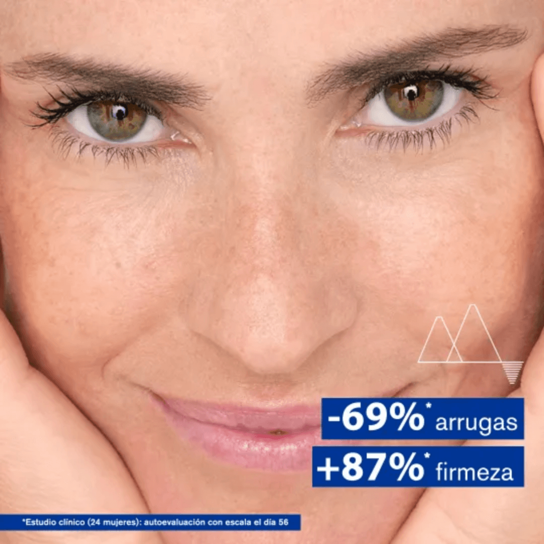 Age Lift Sérum Intensificador de Uriage, tratamiento antiedad para arrugas y firmeza.