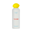 AHA BHA Lemon Toner de Tocobo para una piel iluminada y sin poros obstruidos.