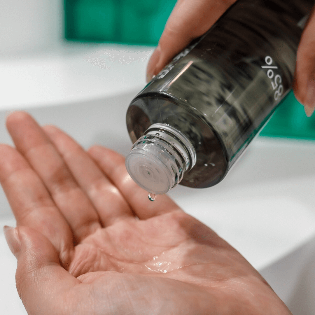 Anastatica Skin Conditioning Toner de Dr. Althea con textura ligera.