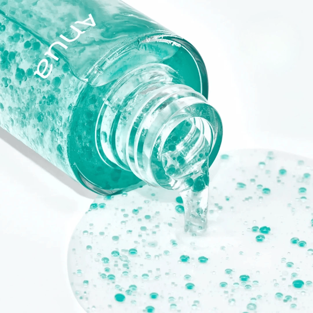PDRN Hyaluronic Acid Hydrating Capsule Mist