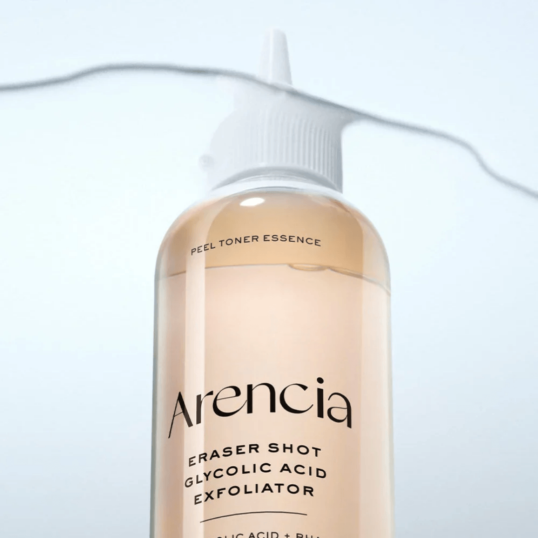 Eraser Shot Glycolic Acid Exfoliator