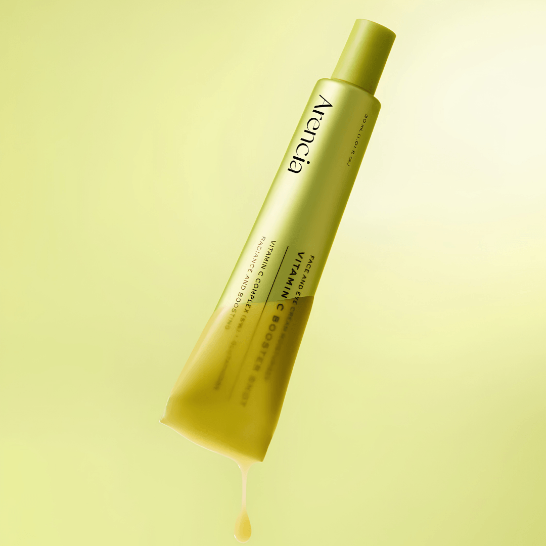 Vitamin C Booster Shot