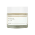 Mixsoon Bean Cream que suaviza, hidrata y protege tu piel.