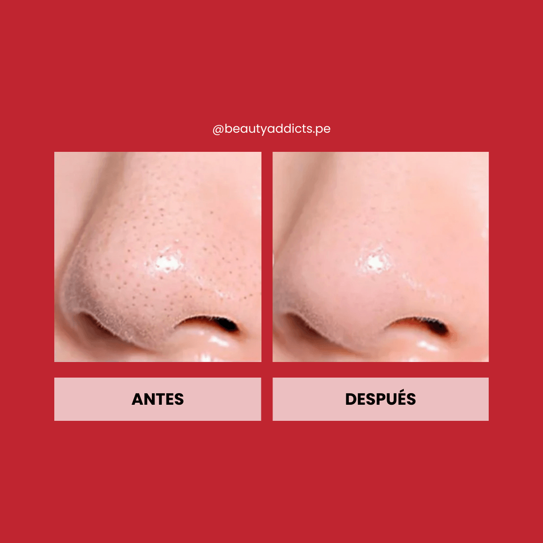 Tocobo Calamine Cleansing Oil que disuelve puntos negros y limpia los poros en profundidad.