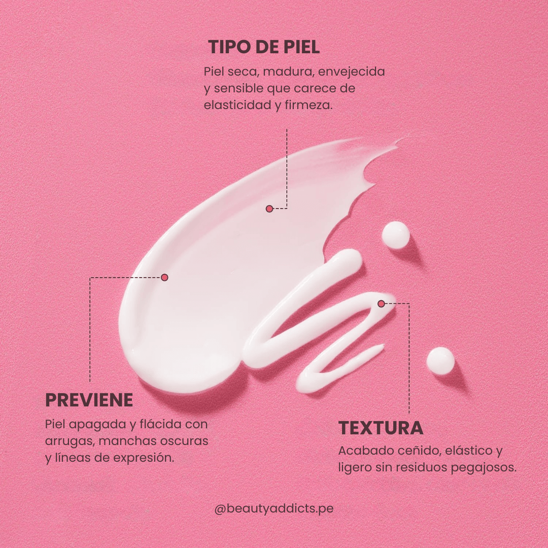 Torriden Cellmazing Eye Cream, ideal para piel sensible y para iluminar visiblemente la zona de las ojeras.