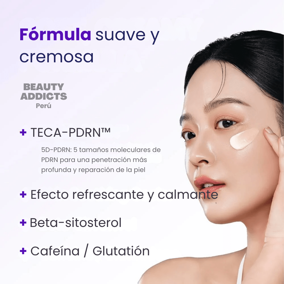 Expert Madeca Cream Active Renew PDRN