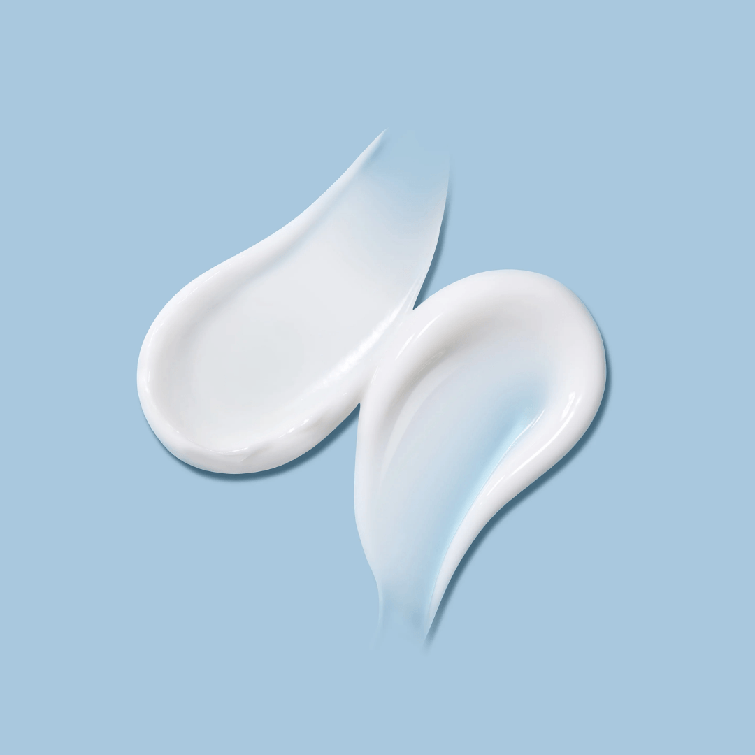 Tratamiento facial antiaging que combate arrugas y fortalece la barrera cutánea.