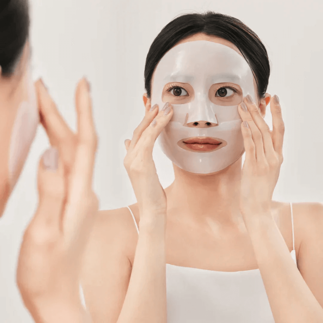 Collagen Lifting Mask que rellena y da luminosidad a tu piel con alantoína.