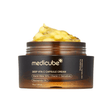 Medicube Deep Vita C Capsule Cream ayuda a atenuar manchas profundas y antiguas.