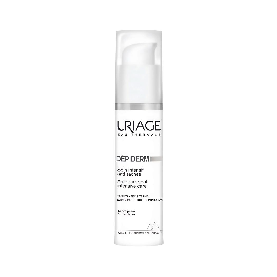 Serum intensivo que corrige las manchas e hiperpigmentaciones y ayuda a prevenir su reaparición.