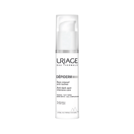 Serum intensivo que corrige las manchas e hiperpigmentaciones y ayuda a prevenir su reaparición.