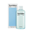 Torriden Dive In Toner que suaviza, calma y fortalece la barrera cutánea con 5 tipos de ácido hialurónico.