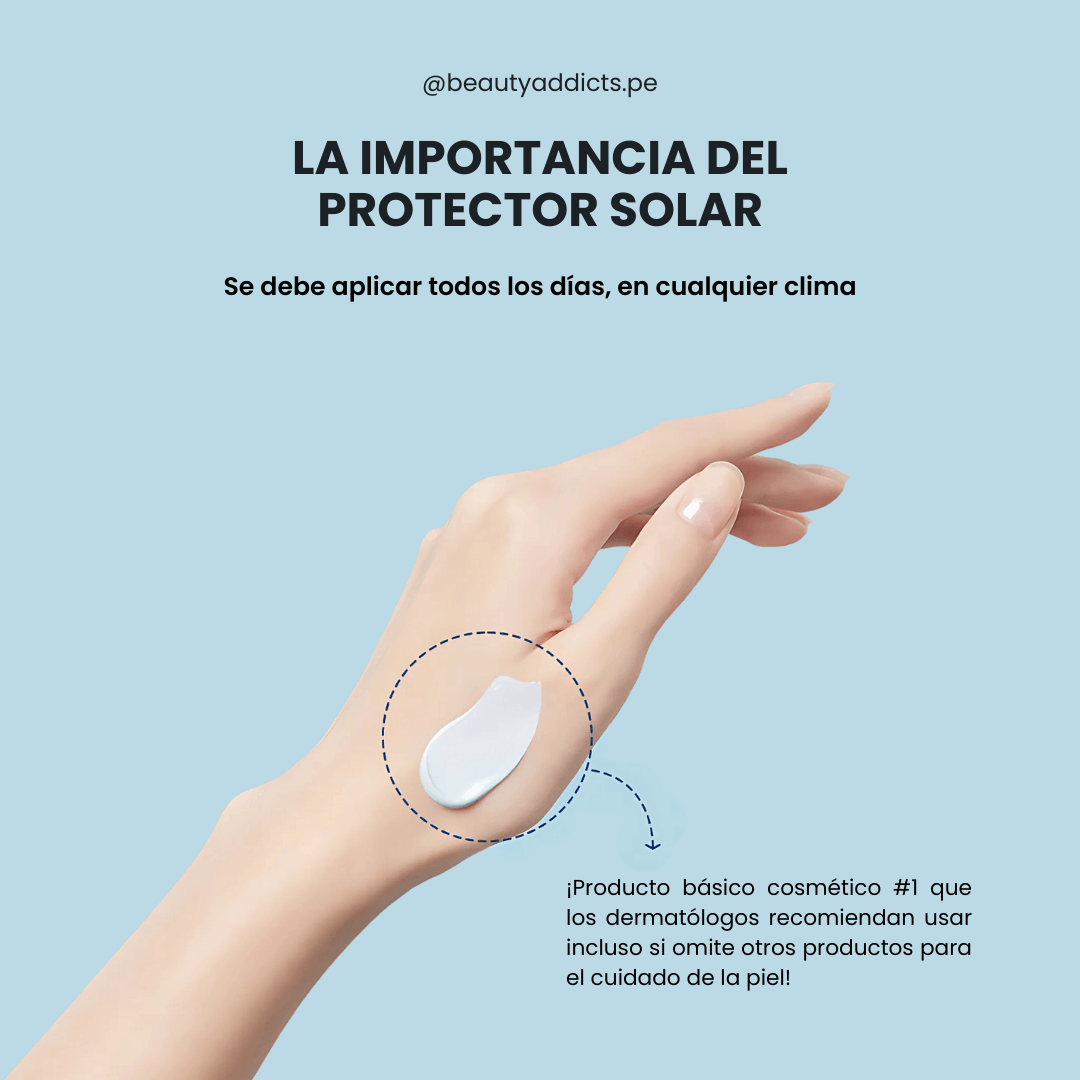 Torriden Dive In Moisture Sun Cream ideal para uso diario, protege del sol y refuerza la barrera.