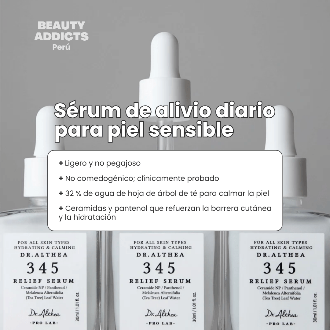 345 Relief Serum