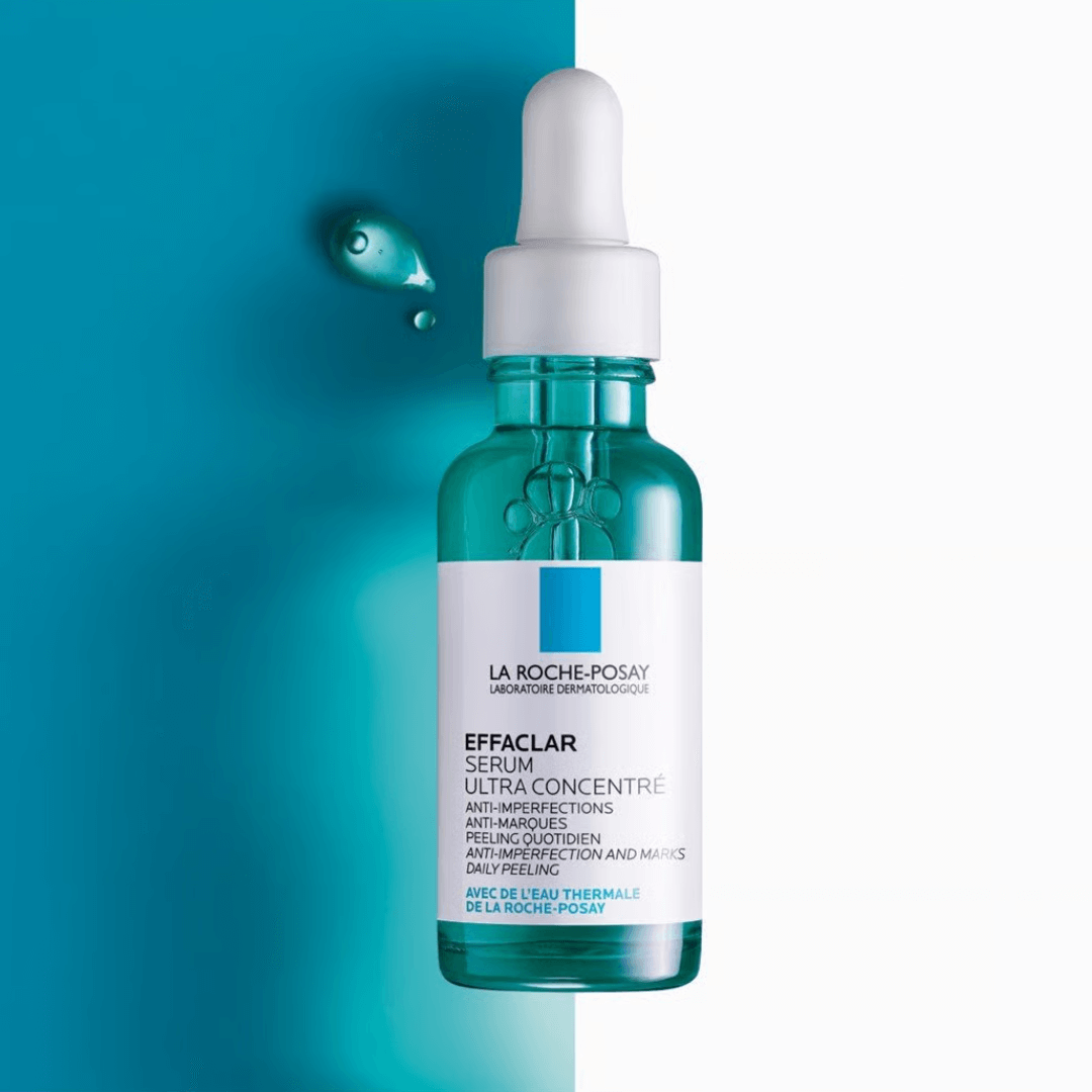 Effaclar Serum Ultra Concentrado